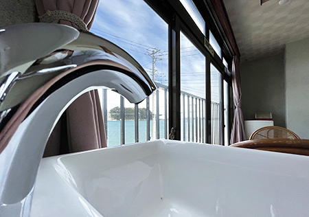 アメニティー画像