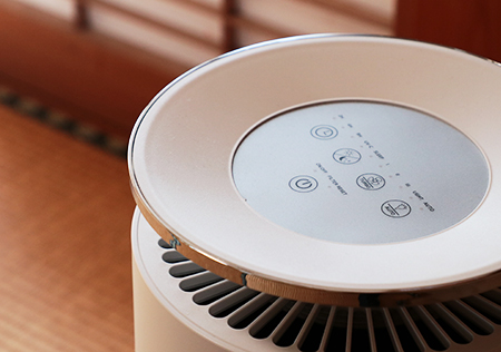 アメニティー画像